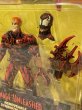 画像2: Spider-Man/Action Figure(Carnage Unleashed/with package) MA-401 (2)