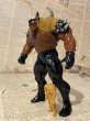 画像2: X-Men/Action Figure(Tusk/Loose) MA-412 (2)