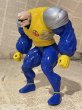 画像2: X-Men/Action Figure(Strong Guy/Loose) MA-413 (2)