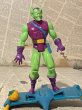 画像1: Spider-Man/Action Figure(Green Goblin/Loose) MA-407 (1)