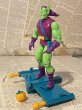 画像2: Spider-Man/Action Figure(Green Goblin/Loose) MA-407 (2)