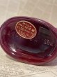 画像5: Northwoods HIS After Shave Lotion Bottle(40s/Maroon) OC-142 (5)