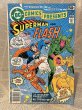 画像1: Superman and the Flash/Comic(70s) BK-358 (1)