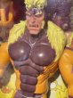 画像2: X-Men/10" Figure(Sabretooth/MIB) MA-417 (2)