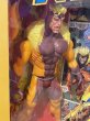 画像3: X-Men/10" Figure(Sabretooth/MIB) MA-417 (3)