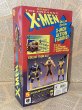 画像4: X-Men/10" Figure(Sabretooth/MIB) MA-417 (4)