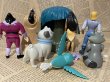 画像2: Pocahontas/Meal Toy set(90s/BK) DI-507 (2)