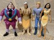 画像4: Pocahontas/Meal Toy set(90s/BK) DI-507 (4)