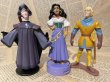 画像4: The Hunchback of Notre-Dame/Meal Toy set(90s/McD) DI-506 (4)