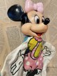 画像2: Minnie Mouse/Hand Puppet(70s) DI-515 (2)