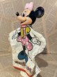 画像3: Minnie Mouse/Hand Puppet(70s) DI-515 (3)