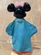 画像5: Minnie Mouse/Hand Puppet(70s) DI-515 (5)