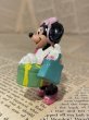 画像2: Minnie Mouse/PVC Figure(80s) DI-510 (2)