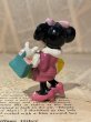 画像3: Minnie Mouse/PVC Figure(80s) DI-510 (3)