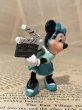 画像2: Minnie Mouse/PVC Figure(80s) DI-511 (2)