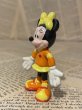 画像2: Minnie Mouse/PVC Figure(90s) DI-512 (2)