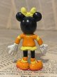 画像3: Minnie Mouse/PVC Figure(90s) DI-512 (3)