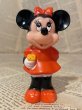 画像1: Minnie Mouse/Vinyl Figure(80s) DI-513 (1)