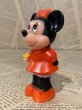 画像2: Minnie Mouse/Vinyl Figure(80s) DI-513 (2)