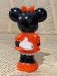 画像3: Minnie Mouse/Vinyl Figure(80s) DI-513 (3)