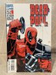 画像1: Deadpool/Comic(1994/#1) BK-363 (1)