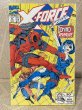 画像1: X-Force/Comic(90s/#11) BK-360 (1)