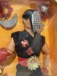 画像2: Action Man/Action Figure(Power Arm Ninja/MIB) OA-117 (2)