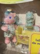 画像2: Bitsy Bears/Figure set(Lullabye Bear & Wriggles/MIB) FO-150 (2)