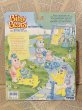 画像3: Bitsy Bears/Figure set(Lullabye Bear & Wriggles/MIB) FO-150 (3)