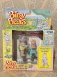 画像1: Bitsy Bears/Figure set(Pawleena & Tickles/MIB) FO-149 (1)