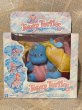 画像1: Topsy Turtles/Plush Doll(Airplane Allie/MIB) FO-153 (1)