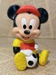 画像1: Mickey Mouse/Vinyl Figure(90s) DI-517 (1)