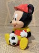 画像2: Mickey Mouse/Vinyl Figure(90s) DI-517 (2)