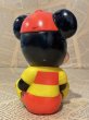 画像3: Mickey Mouse/Vinyl Figure(90s) DI-517 (3)