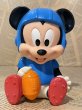 画像1: Mickey Mouse/Vinyl Figure(90s) DI-518 (1)