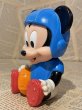 画像2: Mickey Mouse/Vinyl Figure(90s) DI-518 (2)