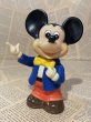 画像1: Mickey Mouse/Coin bank(80s) DI-519 (1)