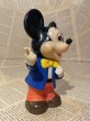 画像2: Mickey Mouse/Coin bank(80s) DI-519 (2)