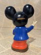 画像3: Mickey Mouse/Coin bank(80s) DI-519 (3)