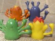 画像2: Monster/Finger Puppet set(90s) MT-254 (2)