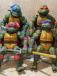 画像1: TMNT/Action Figure set(Giant Movie Star/Loose) TM-187 (1)