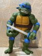 画像3: TMNT/Action Figure set(Giant Movie Star/Loose) TM-187 (3)