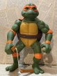 画像4: TMNT/Action Figure set(Giant Movie Star/Loose) TM-187 (4)