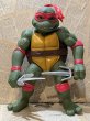 画像6: TMNT/Action Figure set(Giant Movie Star/Loose) TM-187 (6)