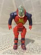 画像1: Dino-Riders/Action Figure(Krulos/Loose) OA-123 (1)