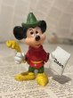 画像1: Mickey Mouse/PVC Figure(80s) DI-471 (1)