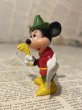 画像2: Mickey Mouse/PVC Figure(80s) DI-471 (2)