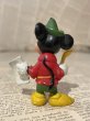 画像3: Mickey Mouse/PVC Figure(80s) DI-471 (3)