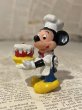 画像1: Mickey Mouse/PVC Figure(80s) DI-473 (1)