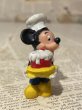 画像2: Mickey Mouse/PVC Figure(80s) DI-473 (2)